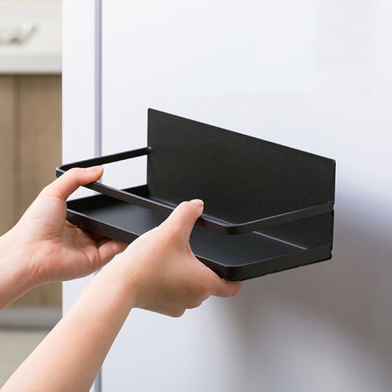 Magnetic Durable Home Storage Organizer Rack - Image 7