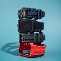 Smart Watch Screen Protector Sport Band - Image 0