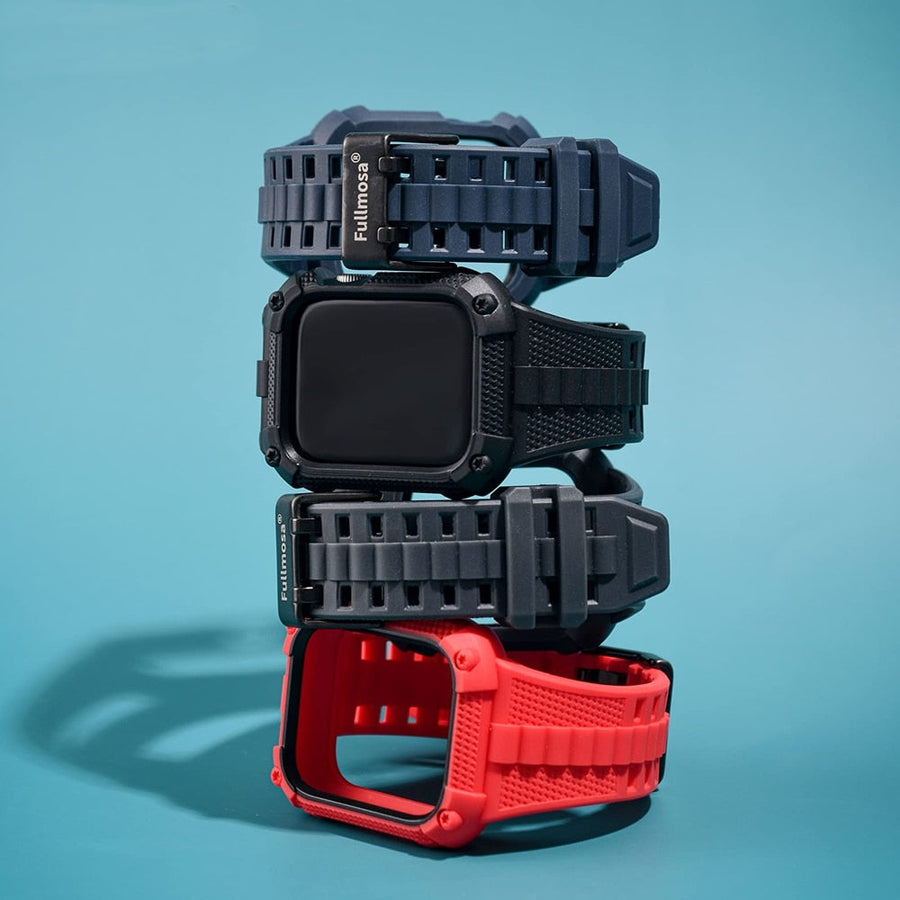 Smart Watch Screen Protector Sport Band - Image 0