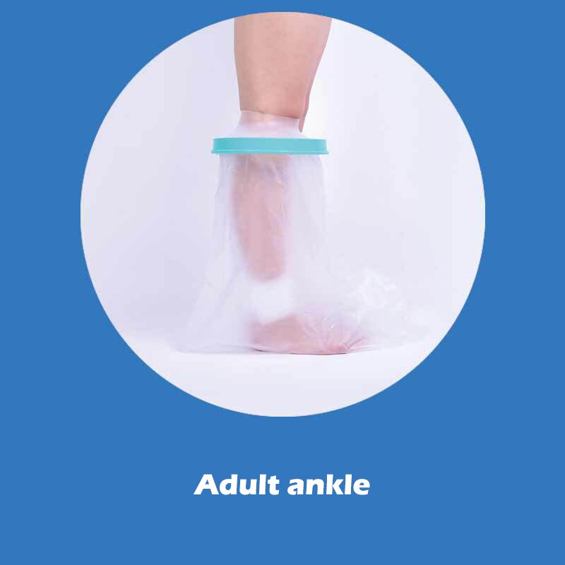Heal Fast Waterproof Bath Bandage Protector - Image 13