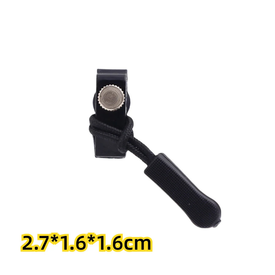 Instant Zipper Fixer Repair Set - Image 8