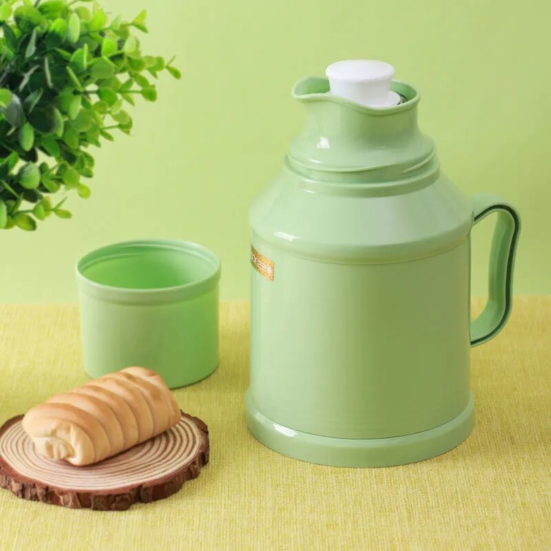 Artistic Bottle Elegant Thermos - Image 0