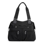 Ultra-Durable Waterproof Large Capacity Handbag