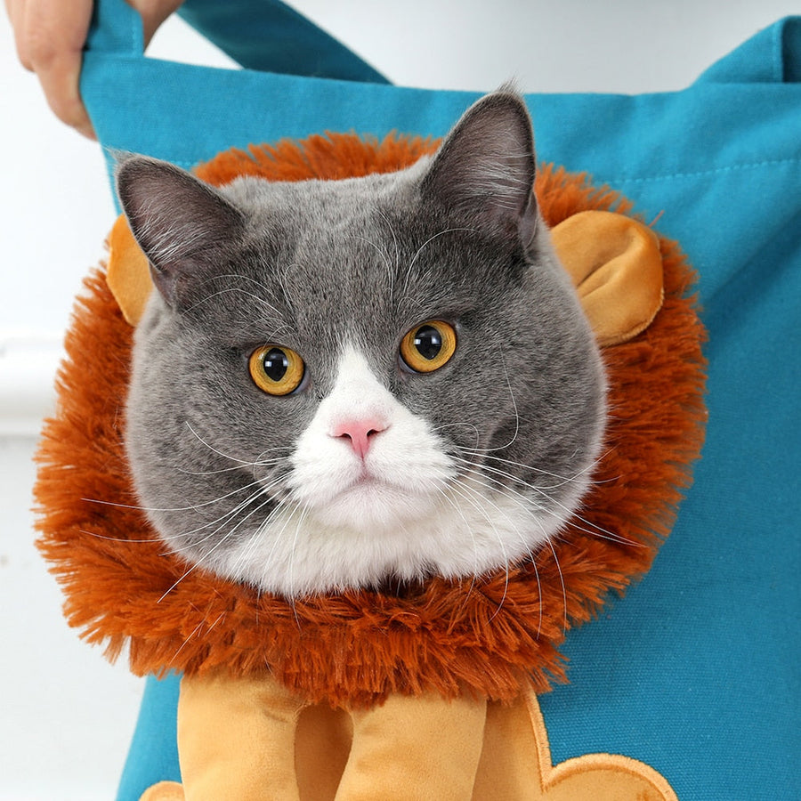 Purry Express Travel Handbag - Image 2