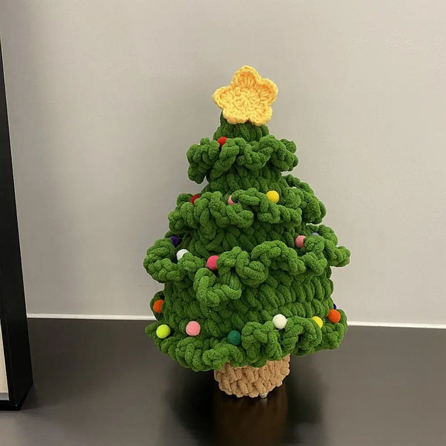 Daymaker Handmade Christmas Tree DIY Kit - Image 6