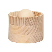 No Mess Dough Shape Wooden Mold - Image 5