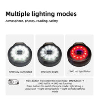 Ambient LED Camping Light Strip - Image 3