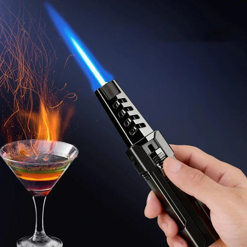 Blaze Force Windproof Flame Lighter - Image 0