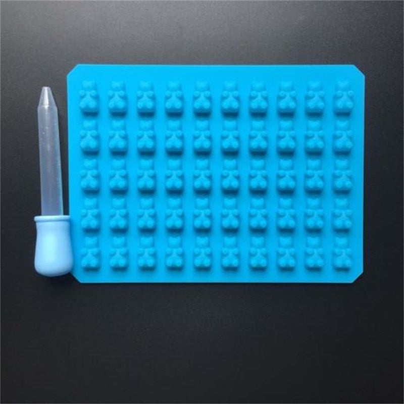 Creative Gummy Bear Mold - Image 7