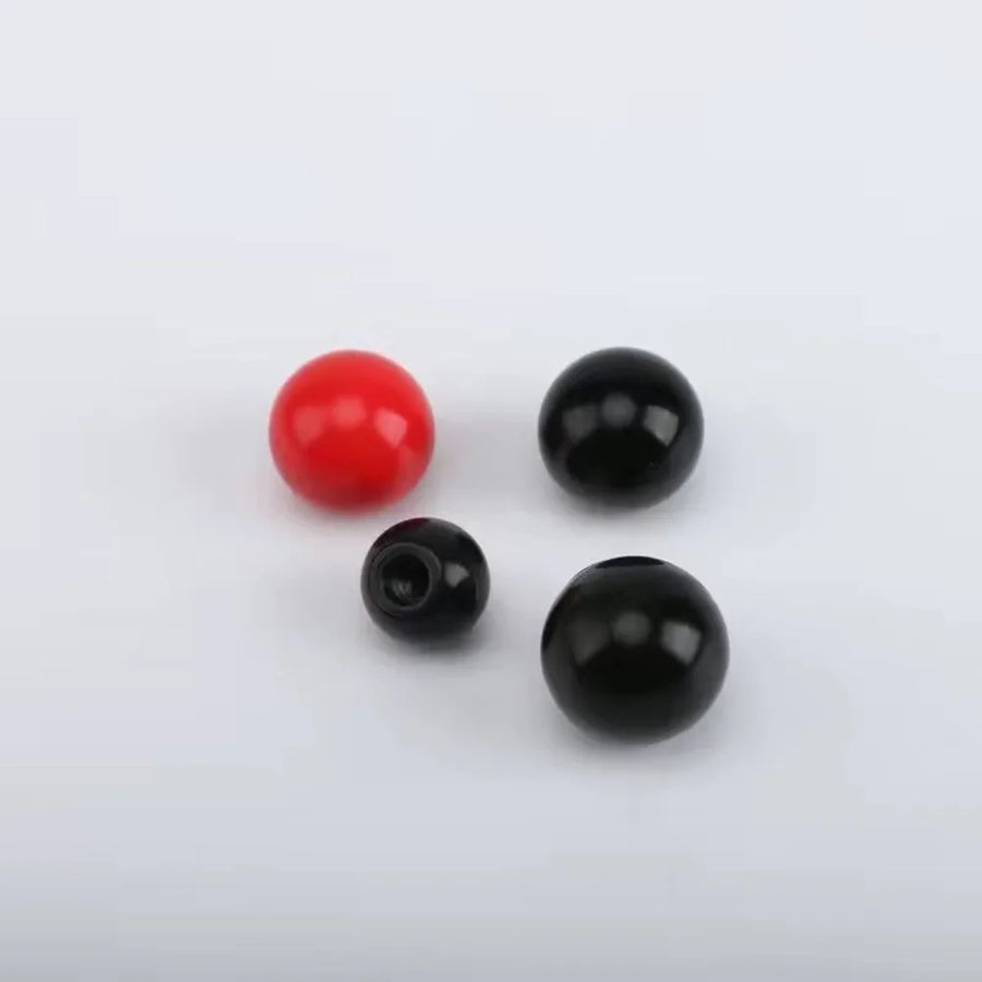 Retro Arcade-Style Light Switch Drawer Knob - Image 4