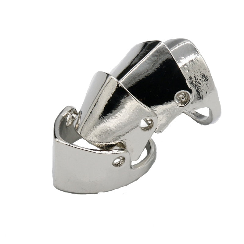 Creative Gothic Scorpion Ring - Image 17