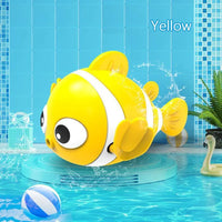 Baby Dolphin Interactive Shower Bath Toy - Image 4