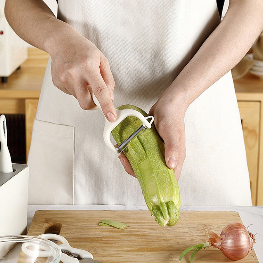 Elegant Durable Kitchen Tool Set - Image 4