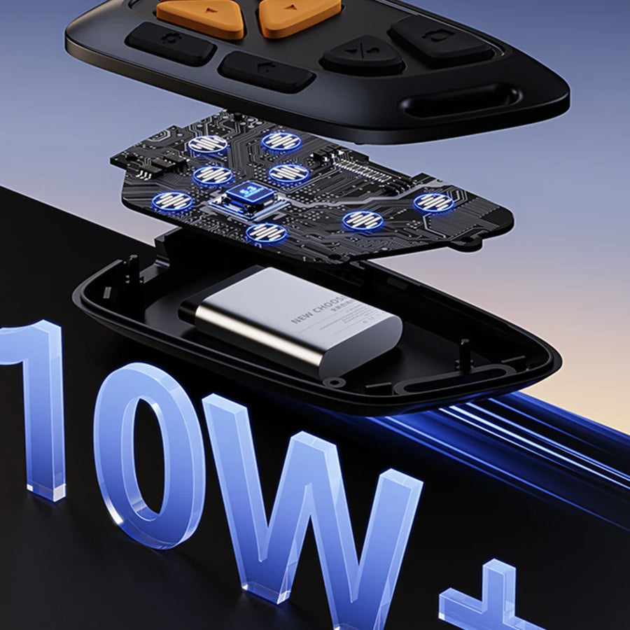 Smart Scroll Remote Phone Video Controller Device - Image 5
