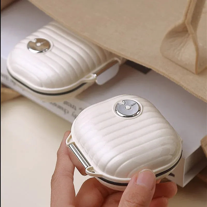 Mini Medicine Daily Organizer Box - Image 5