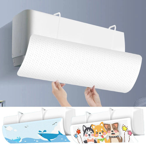 Angle Maker Anti-Direct AC Shield - Image 0
