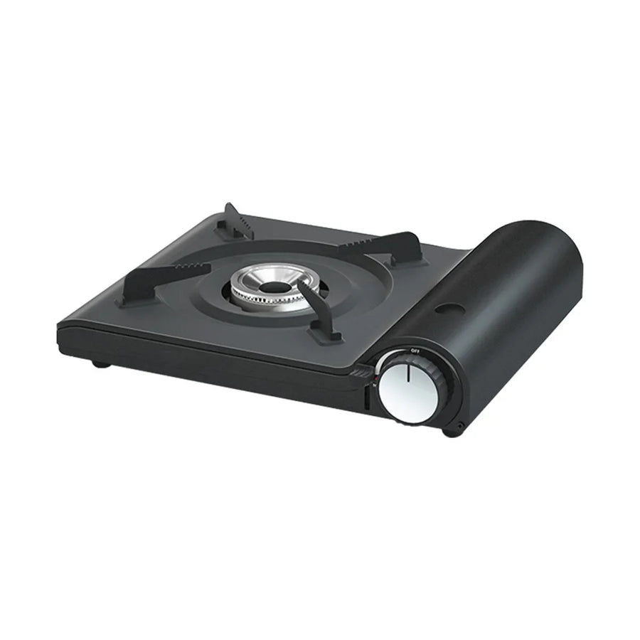 Camp Cuisine Mini Portable Gas Stove - Image 6