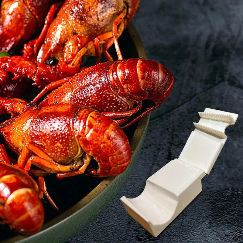 Universal Quick Shrimp Peeler Tool - Image 0