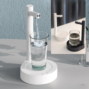 Portable Automatic Easy Pour Drinking Water Dispenser - Image 0