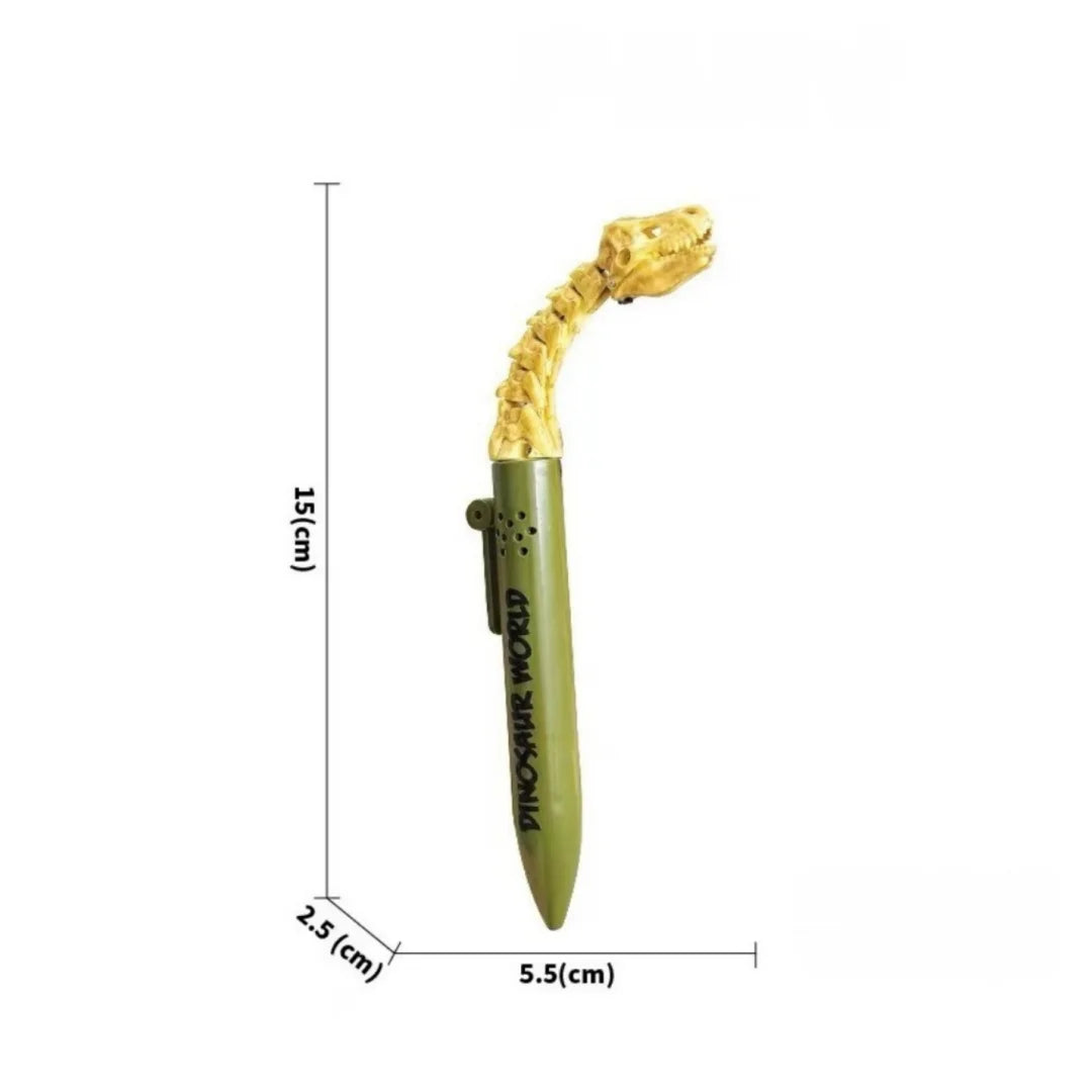 Dinosaur Bite Easy Snack Holder - Image 5