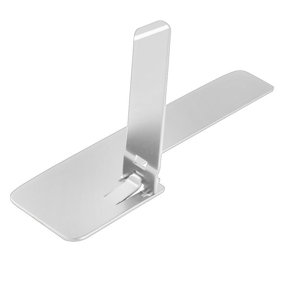 Invisible Metal Sticky Phone Holder Bracket