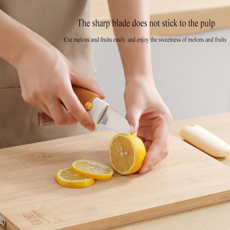 3in1 Mini Portable Peeling Knife