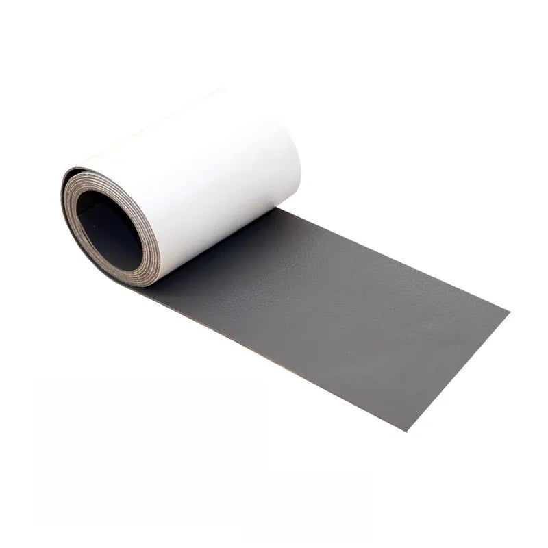 Quick Fix Black Leather Furniture Repair Tape - Image 7