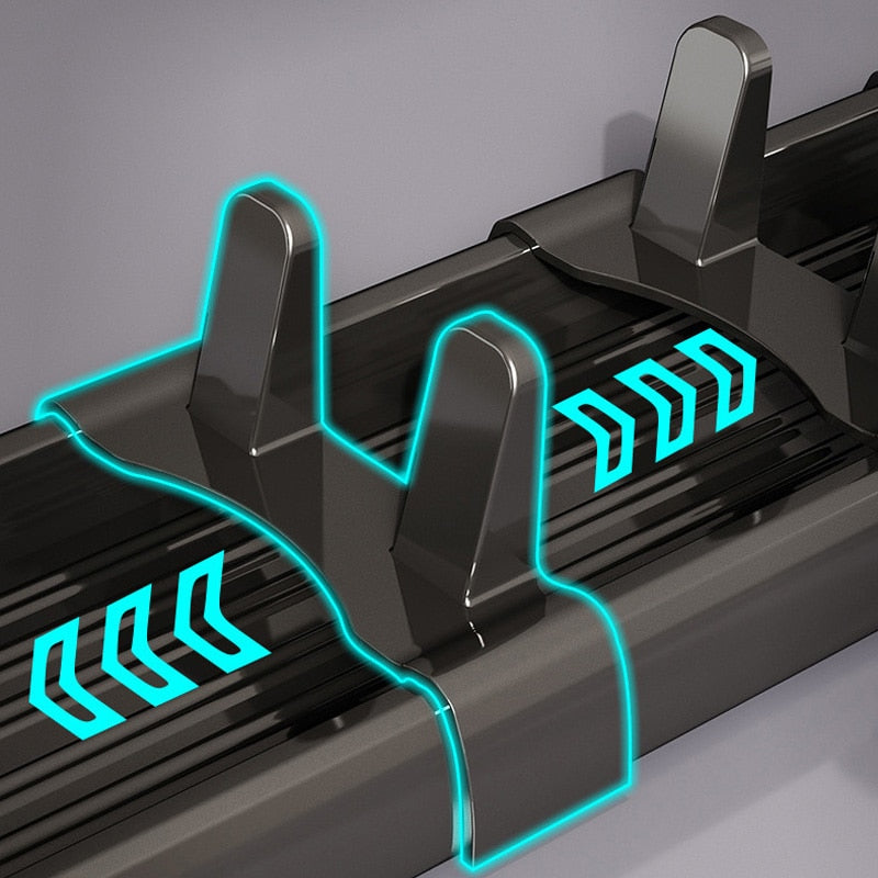 Adjustable Easy Dish Drying Rack - Image 3
