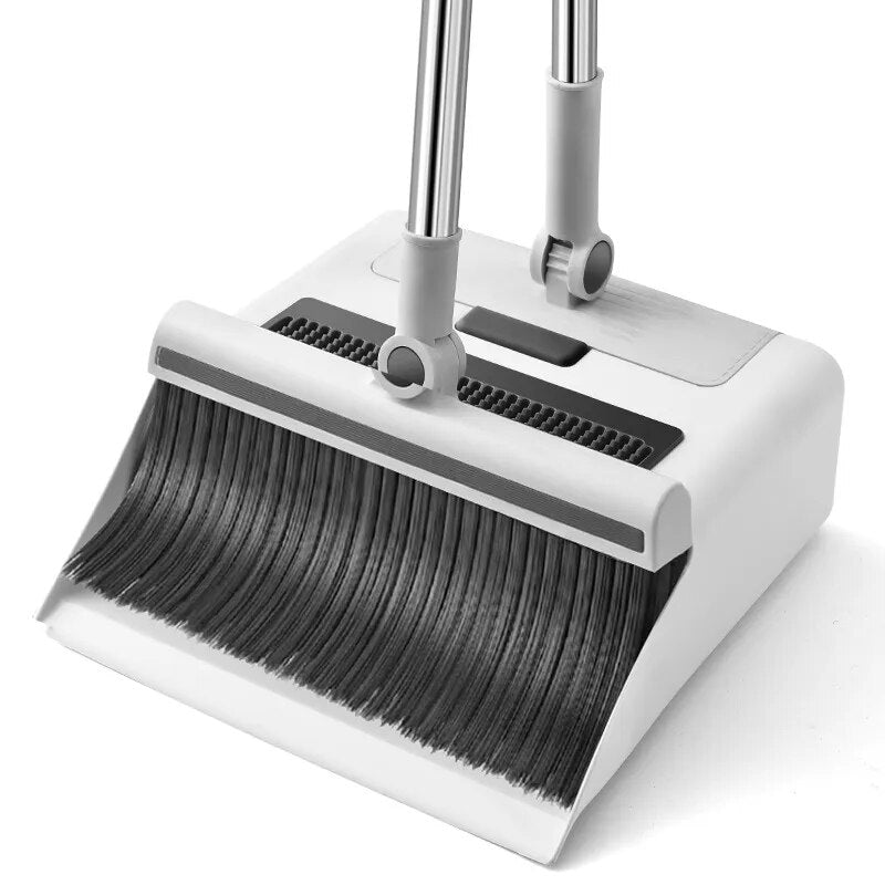 3in1 Space Saving Cleaning Master Brush Set - Image 5