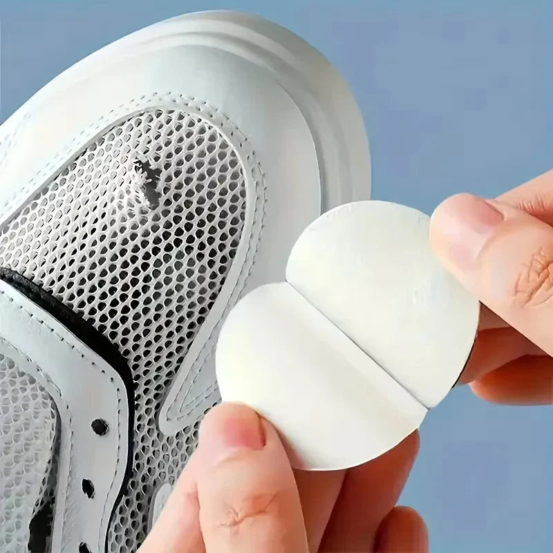 Second Life Anti-Wear Sneaker Repair Patches
