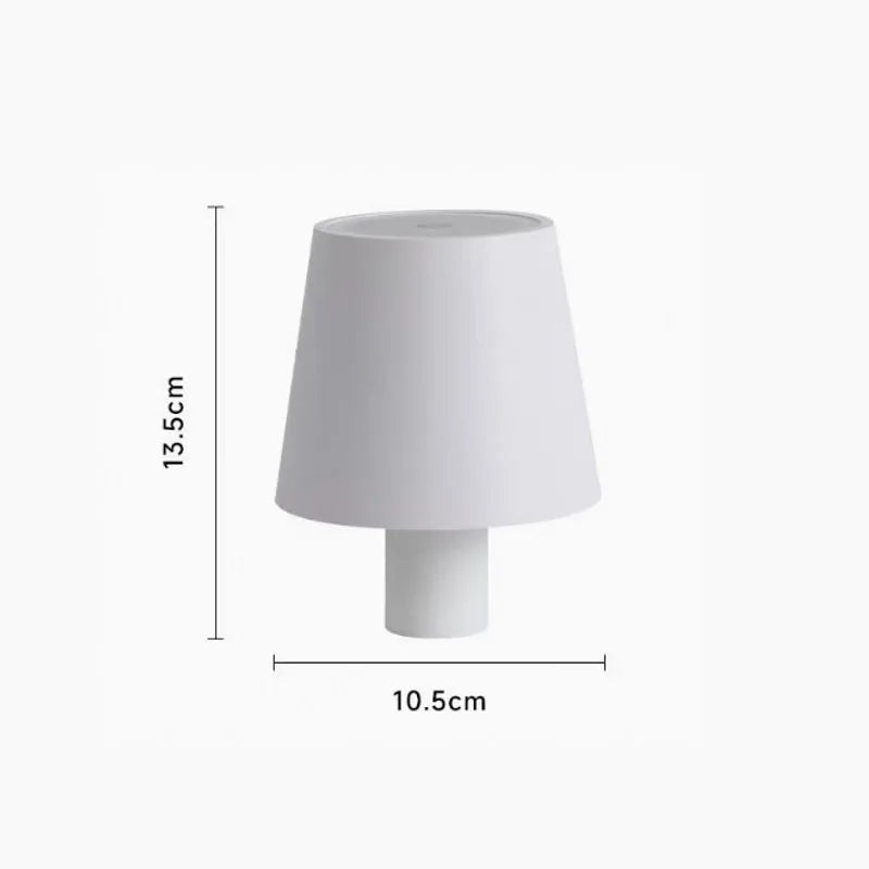 Clip-On Ambient Bottle LED Lamp - Image 6