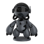 Space Guardian Astronaut Home Security Camera