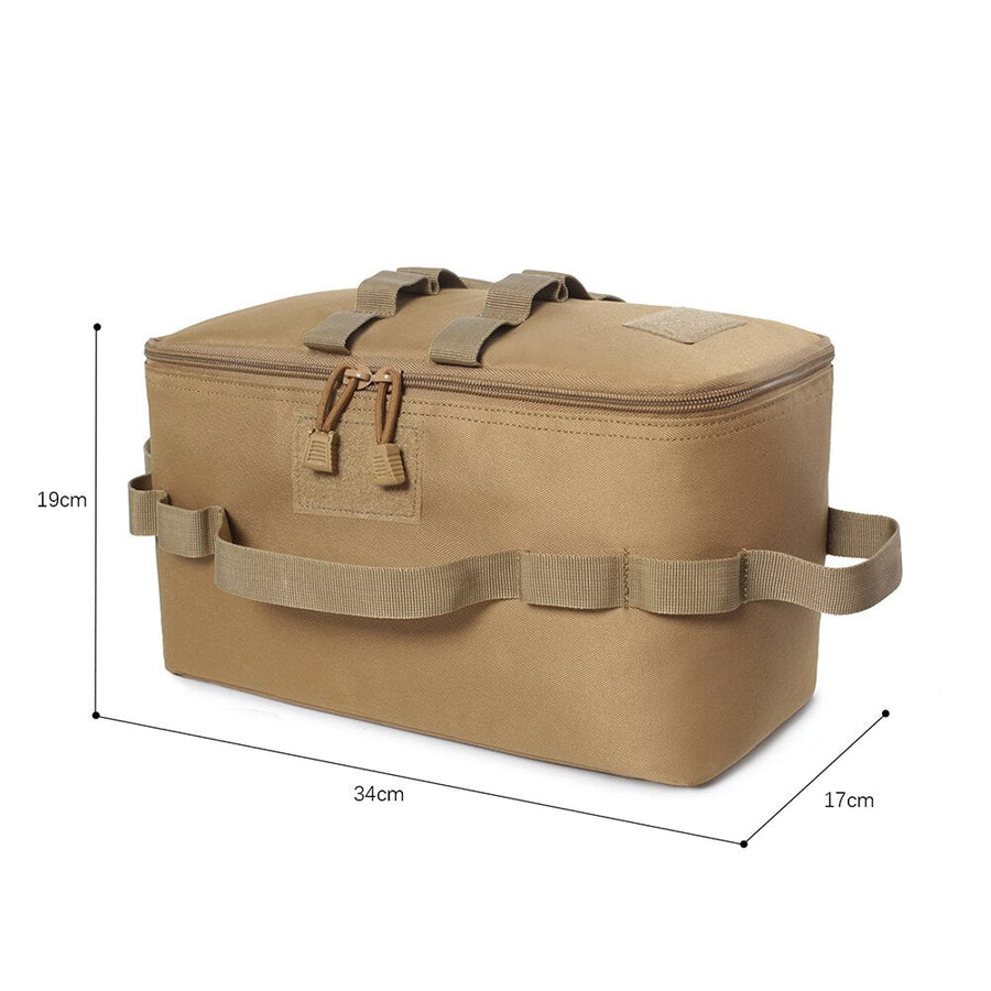 Camping Smart Outdoor Storage Bag - Image 11