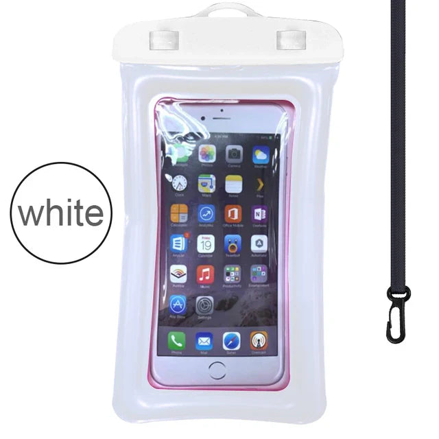 Floating Universal Waterproof Phone Case - Image 5