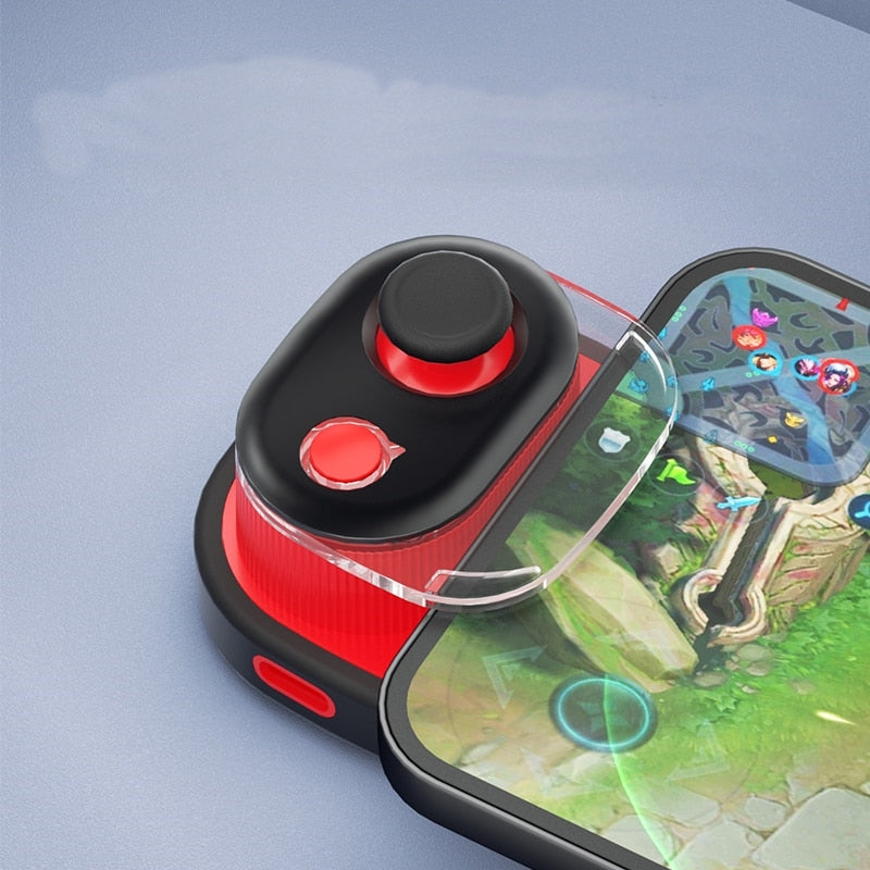Smart Size Phone Gamepad Bluetooth Controller - Image 0