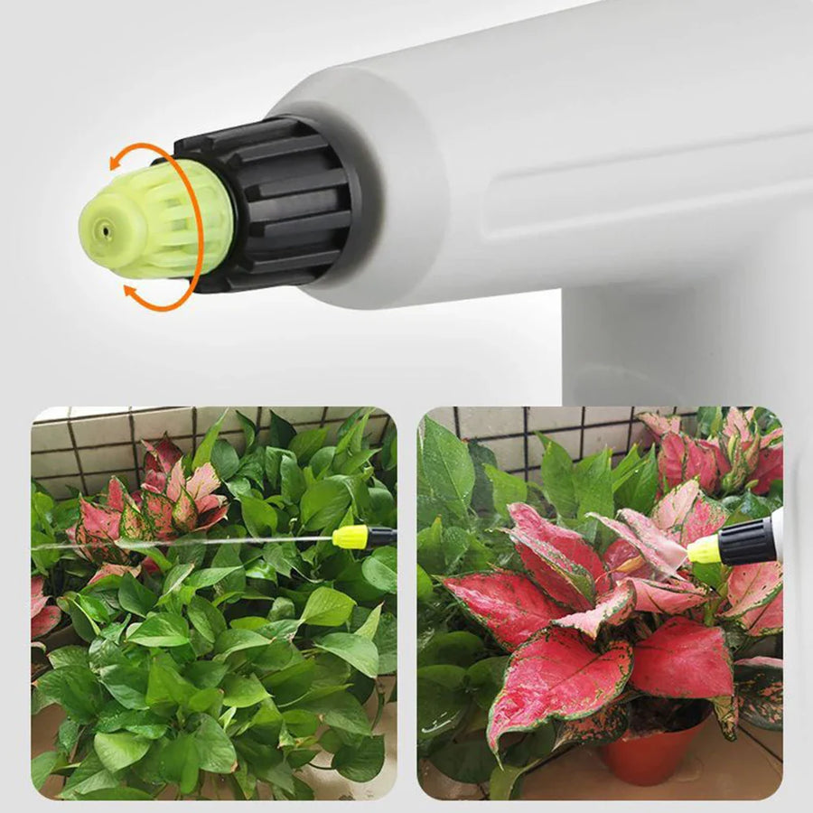 Handheld Easy Gardening Water Sprinkler - Image 2