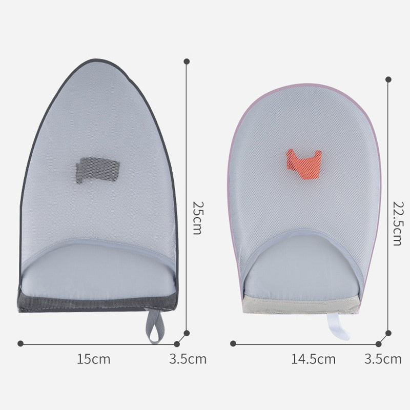 Heat Resistant Ironing Pad Glove - Image 3