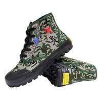 Iron Guard Ankle Hiking Shoes - Image 7
