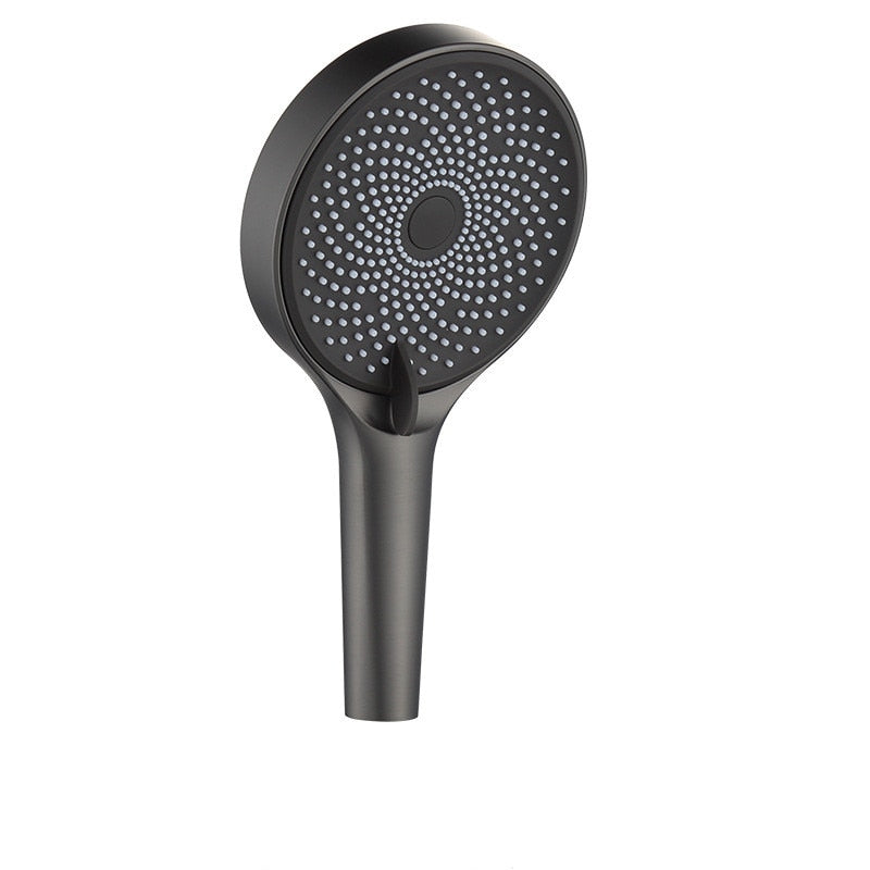 Galaxy Adjustable Large Shower Head - Image 8