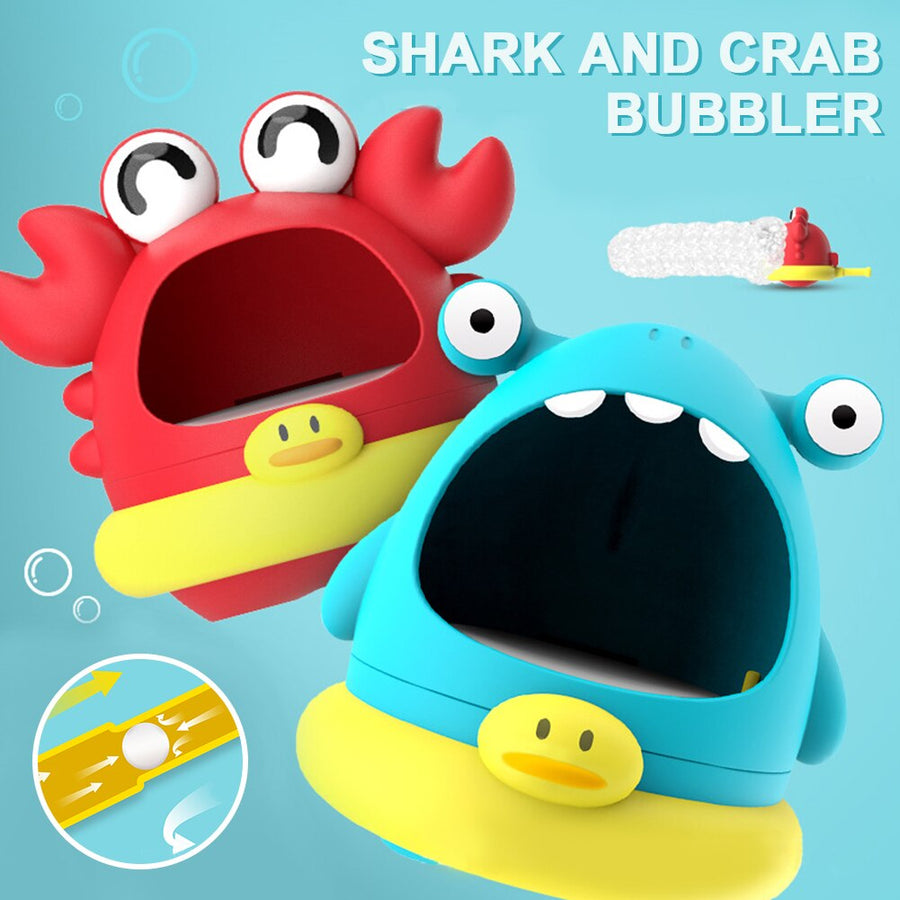 Foam Monster Kids Bathtub Soap Maker - Image 7