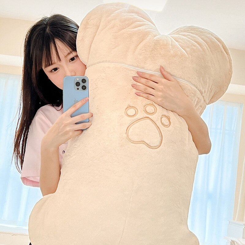 Adorable Friends Animal Plush Toy - Image 4