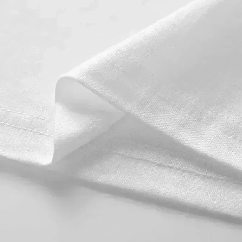 Jag stöder damidrott – sarkastisk T-shirt