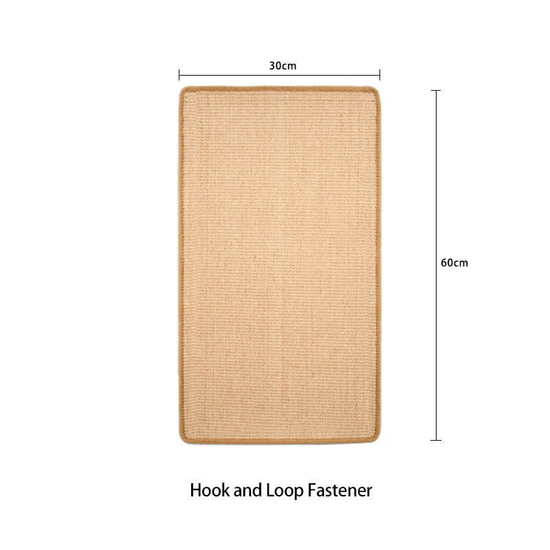 Couch Cat Scratch Furniture Guards Mat - Image 6