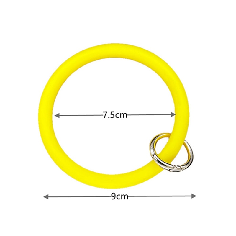 Universal Colorful Phone Holder Bracelet - Image 6