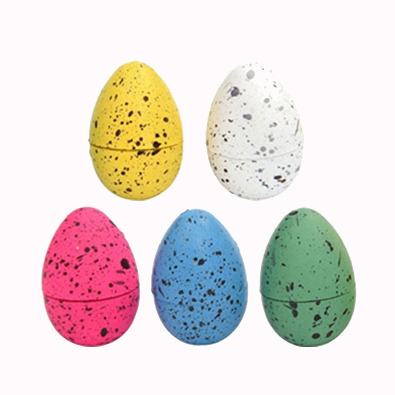 Dinosaur Hatching Magic Water Growing Egg - Image 7