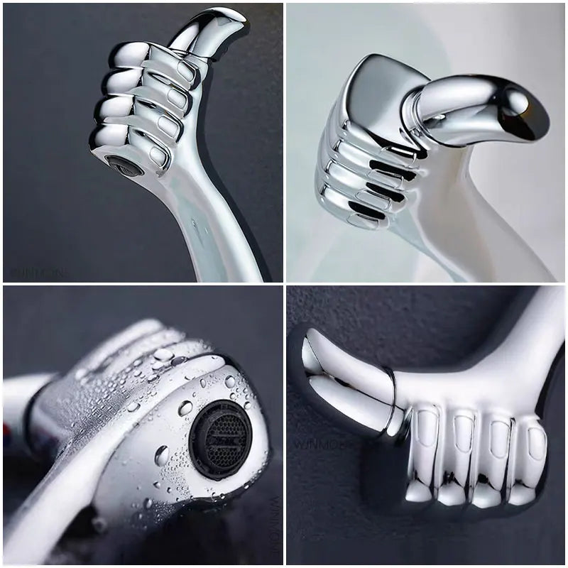 Always Thumbs Up Faucet - Image 5
