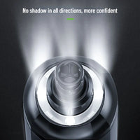 Mini Cordless Rechargeable Electrical Screwdriver Drill Tool Set - Image 2