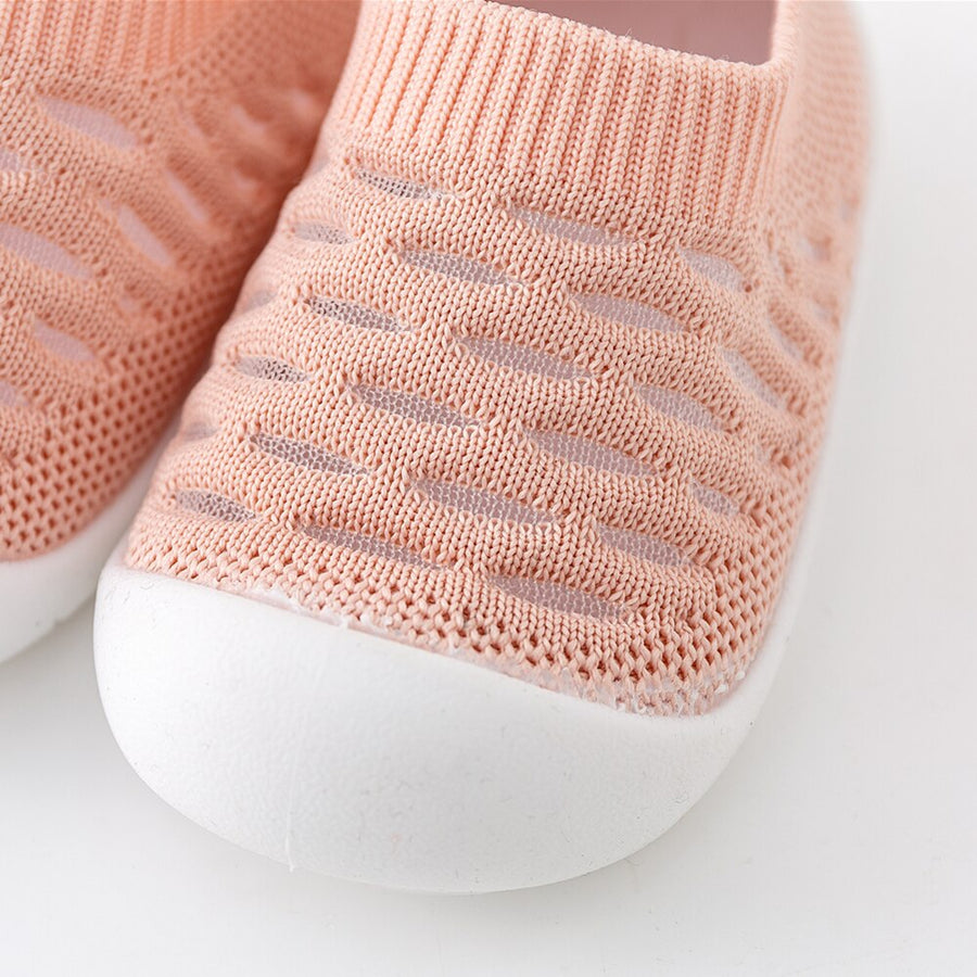 Comfy Soft Anti-Slip Sports Kid Shoes - Image 2
