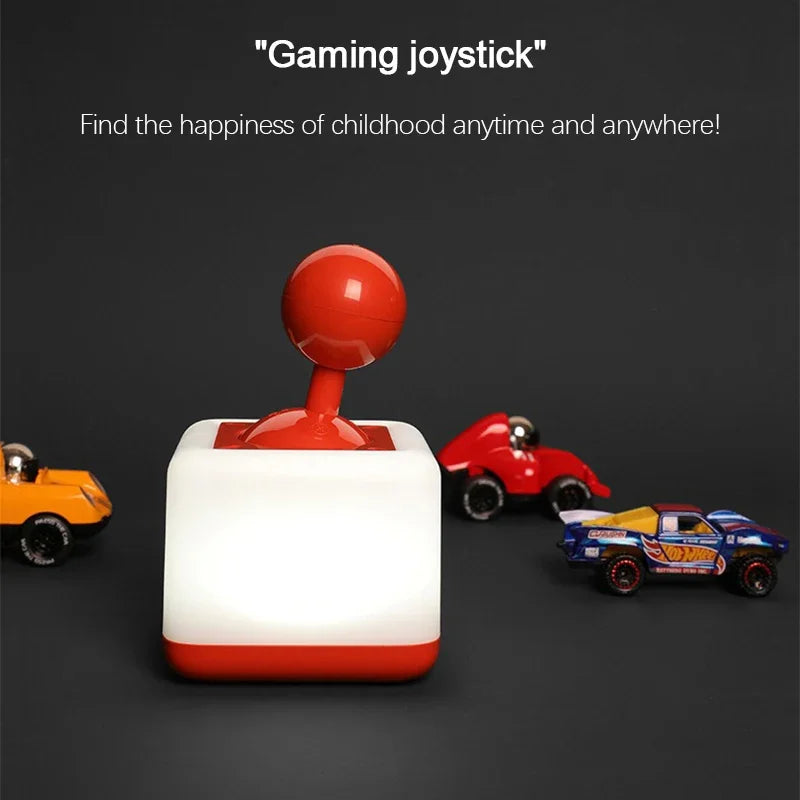 Fun Joystick Bedside Atmosphere Lamp - Image 3