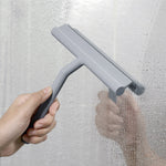 Simple Cleaner Adjustable Bathroom Wall-Mounted Wiper